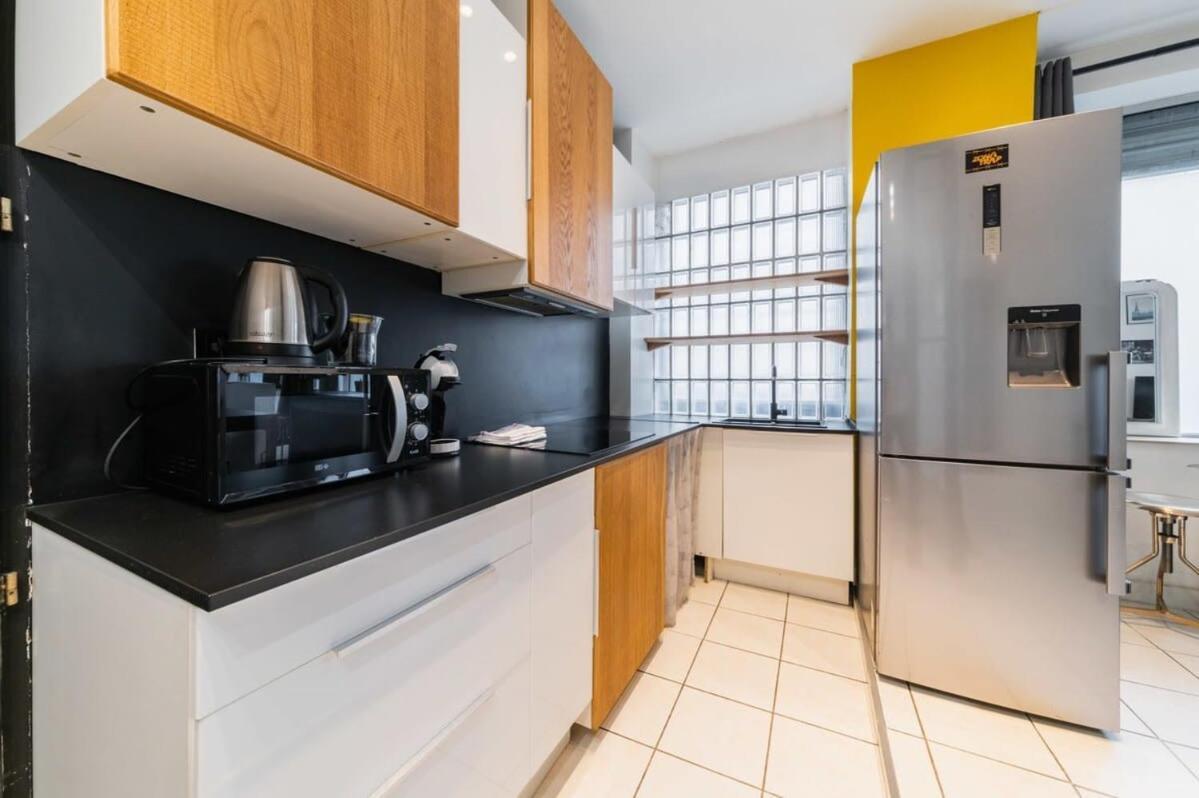 Appartamento Familial Proche Des Commerces - 8p - Flat-guest