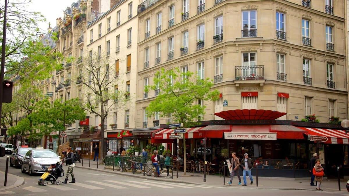 Appartamento Familial Proche Des Commerces - 8p - Flat-guest