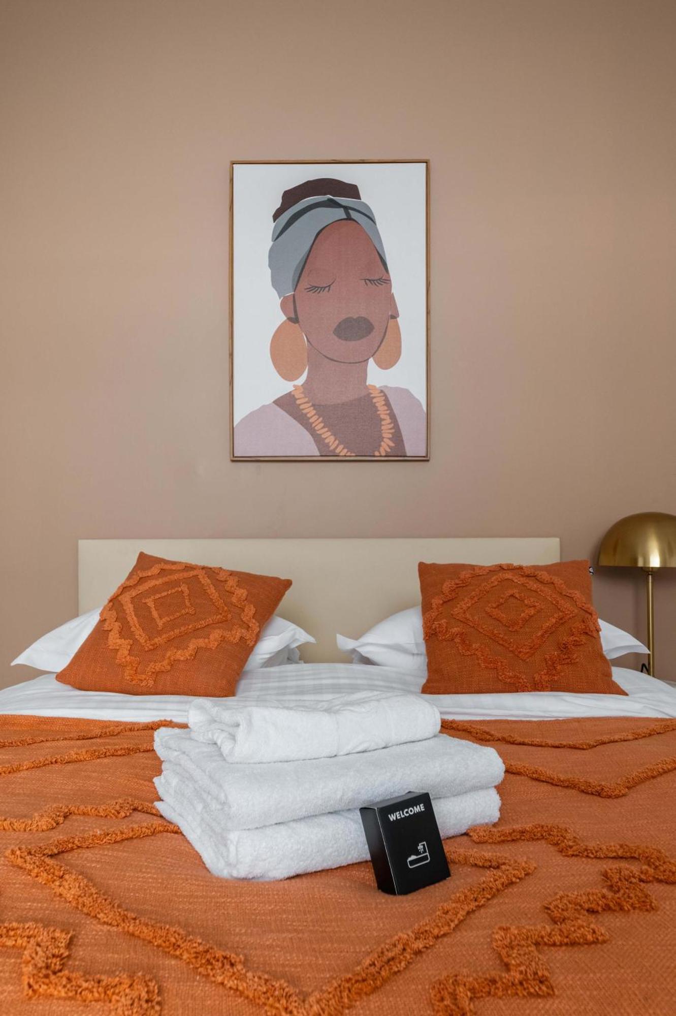 Familial Proche Des Commerces - 8p - Flat-guest Parigi