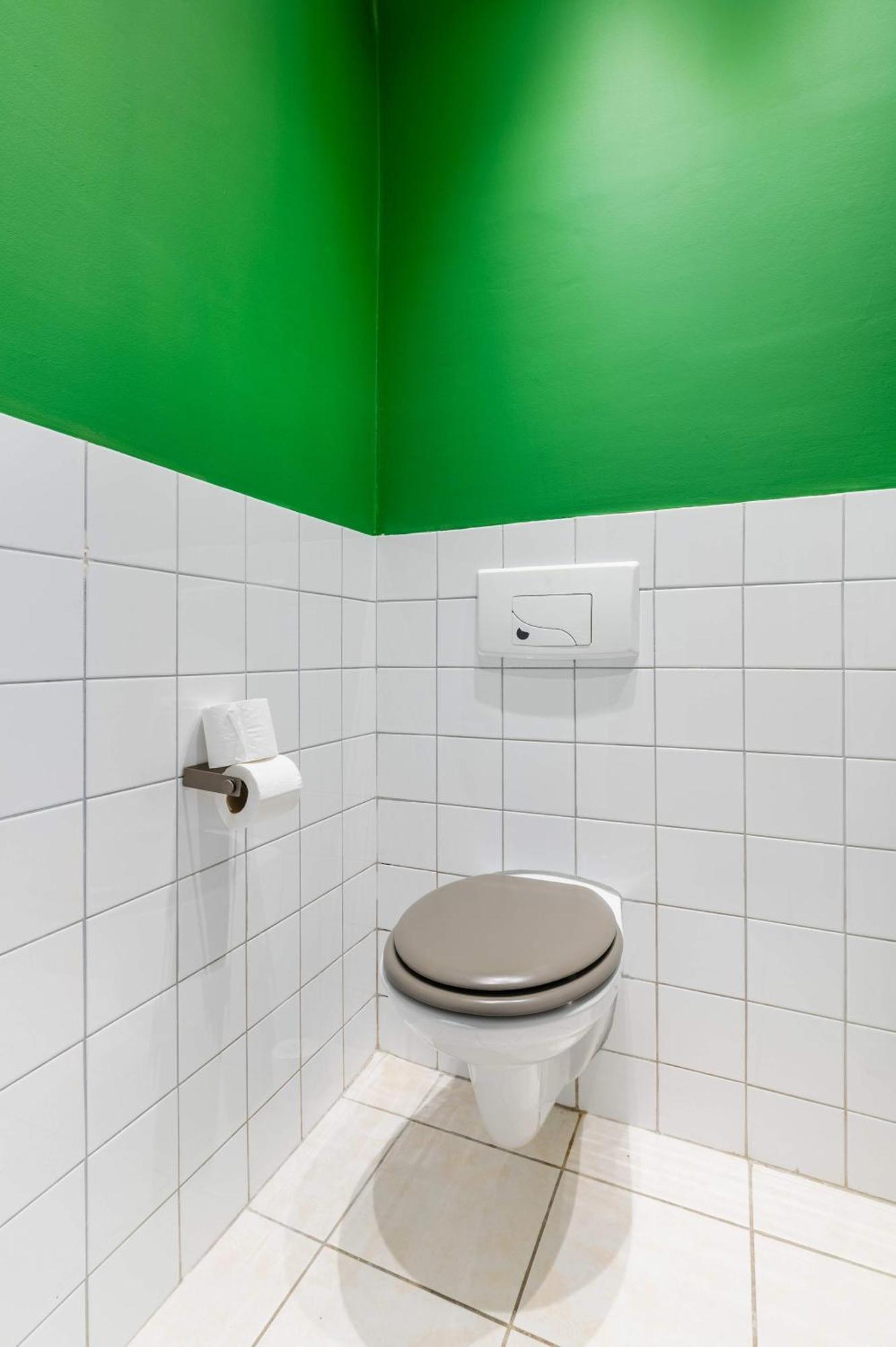 Appartamento Familial Proche Des Commerces - 8p - Flat-guest